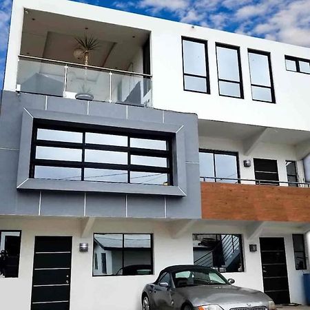 The Condo Rosarito Dış mekan fotoğraf