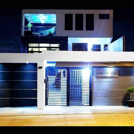 The Condo Rosarito Dış mekan fotoğraf