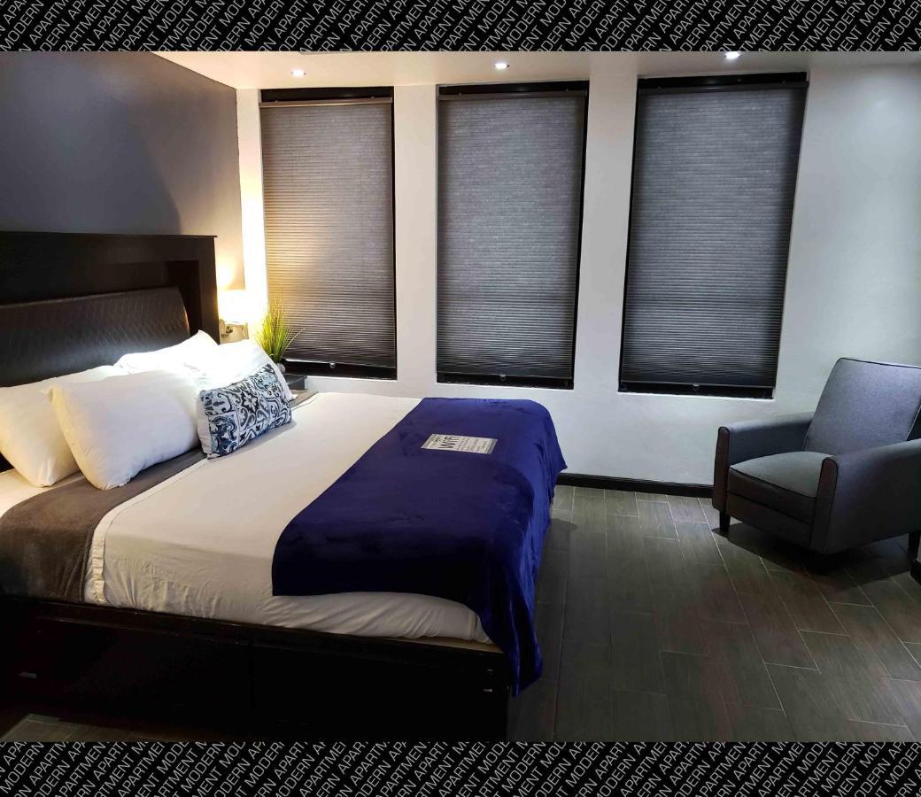 The Condo Rosarito Dış mekan fotoğraf