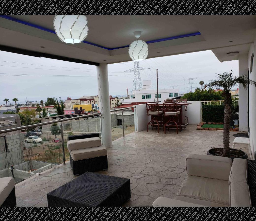 The Condo Rosarito Dış mekan fotoğraf