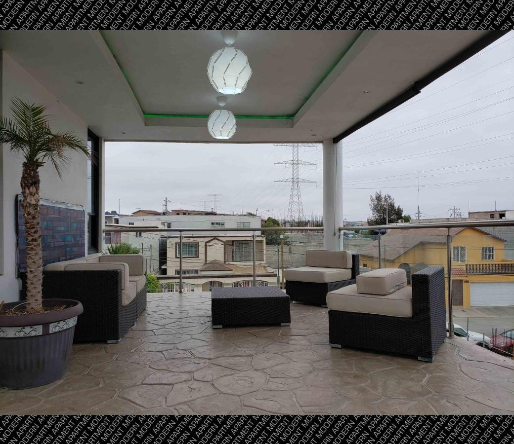 The Condo Rosarito Dış mekan fotoğraf