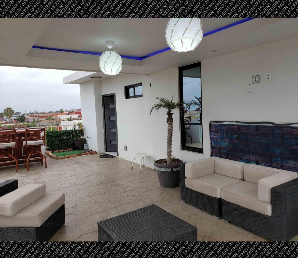 The Condo Rosarito Dış mekan fotoğraf
