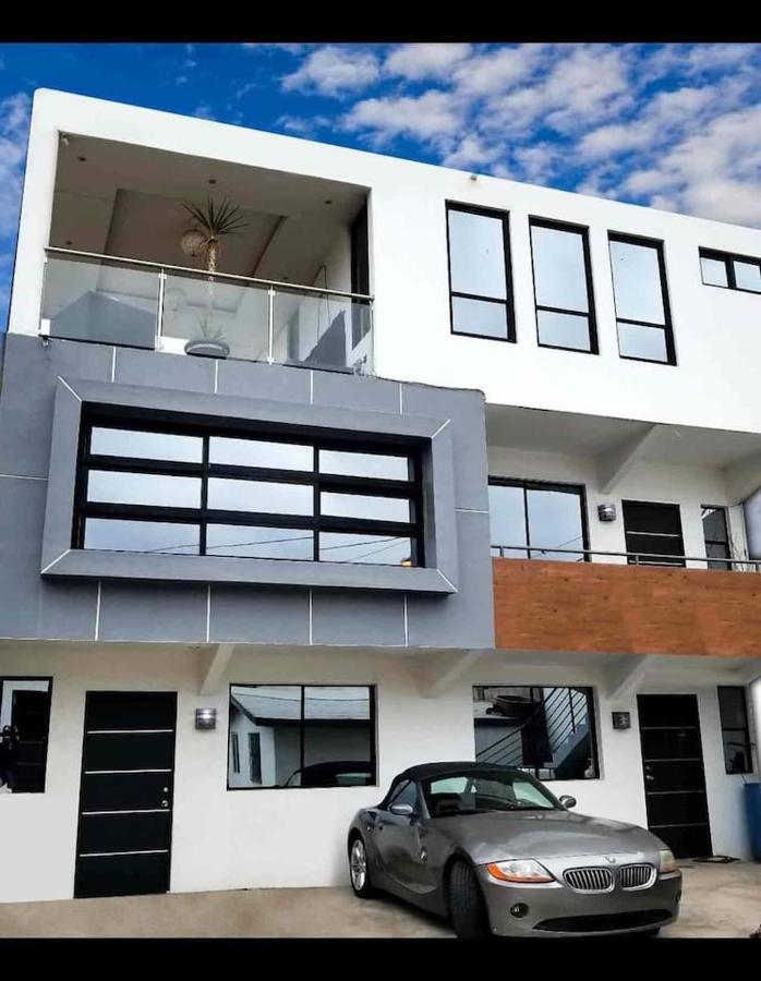 The Condo Rosarito Dış mekan fotoğraf