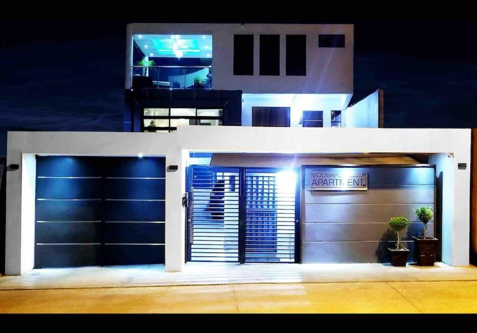 The Condo Rosarito Dış mekan fotoğraf